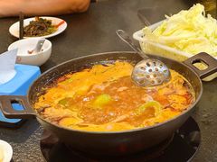 -湘肠香火锅店(团结湖店)