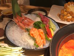 -温野菜涮涮锅(西单大悦城店)