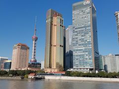 -黄浦江游览(十六铺码头)