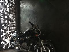 -穿越·外婆家(西溪天堂店)