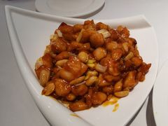 宫保鸡丁-峨嵋酒家总店(车公庄店)