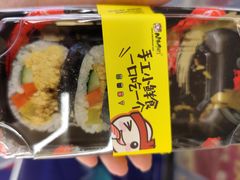 -N多寿司(同曦假日百货店)