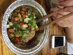 夜烤宜宾烧烤-夜烤·宜宾烧烤(洋河路店)