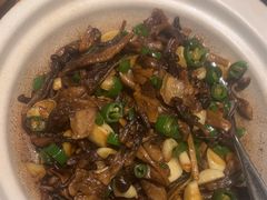 -小天厨民间菜馆(深圳街店)