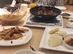 -百姓渔村(朝阳店)