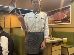 -海底捞火锅(高新活力汇店)