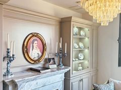 -Me Coffee下午茶艺术空间