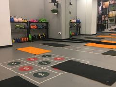 -快快(浦东新区年家浜路)