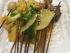 双拼串串-蒙自源米线(虎门国际购物中心店)