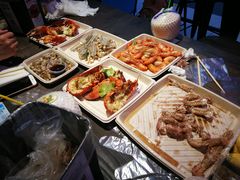 -盒马鲜生(王府广场店)