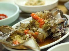 -阿岘洞酱蟹