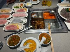 -海底捞火锅(莘松路店)