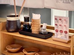 -温野菜涮涮锅(曲江大悦城店)