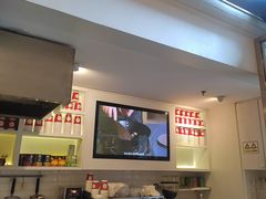 -红卡Cafe(尚8里店)