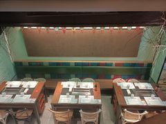 -可口香·非遗老号烧烤(南岗直营店)