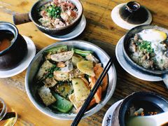 -关氏饮食店