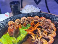 -红盔甲·小龙虾(定西路店)