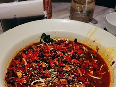 -鹿港小镇(霄云店)