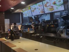 -麦当劳(合肥之心城店)