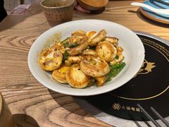 -吃饭皇帝大(合生汇店)
