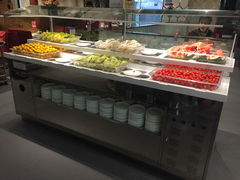 -咏哇美蛙美味(厦门罗宾森店)