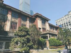 -苏家巷36号公馆