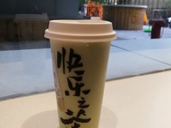 -LELECHA乐乐茶(美罗城店)