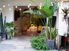 -云里小坐·小院里·团建·宴请·下午茶(三圣乡店)
