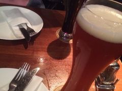 -Shanghai Brew House上海啤酒工坊(老外街店)