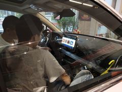 -弘仁宝佳比亚迪4S店(宝山旗舰店)