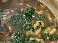 -生宇山珍野生菌汤锅•始于1999(双流古塔店)