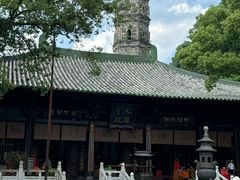 -龙兴寺