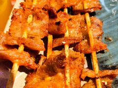 -千岛蚝高压锅生蚝·人参火锅(白云万达店)