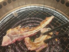 -炙城·韩式烤肉(南京东路店)