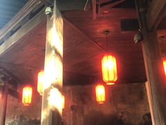 -星巴克(福州三坊七巷店)