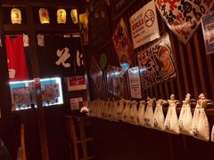 -醉虎传(南锣鼓巷店)