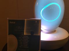 -南京圣和府邸豪华精选酒店