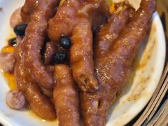 -万龙洲海鲜(南新仓店)