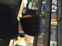 马克马丁创美沙龙-马克男发时尚店