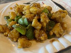 -大家乐东北菜(富河园店)