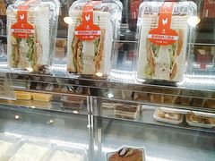 -嘉华饼屋JOY BAKERY(南屏街店)