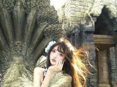 -南宁方特东盟神画