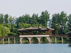 -沙家浜风景区