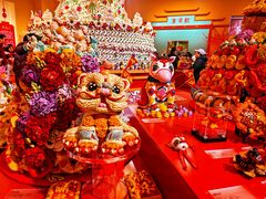 -北京工艺美术博物馆