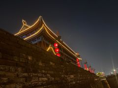 -西安城墙·碑林历史文化景区