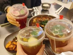 -蓉三少冒烤鸭·四川小吃集(北京首店)