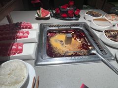 -海底捞火锅(关山保利店)