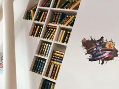 -金逸影城(荟聚IMAX激光店)