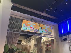 -玛尚诺Pizza&Bar(长泰广场店)