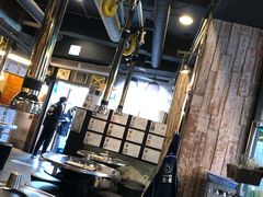 -401餐厅(弘大店)